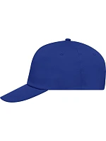 Daiber MB 1 5 panelová promo kšiltovka vyztužená 03.0001 royal Daiber MB 1 5 panelová promo kšiltovka vyztužená 03.0001 royal
