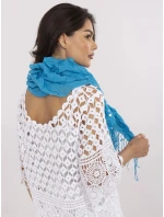 Závoj AT CH S 893.70P modrý Závoj AT CH S 893.70P modrý