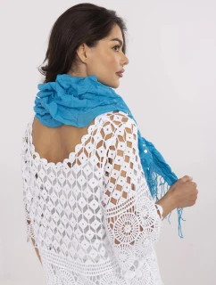 Závoj AT CH S 893.70P modrý