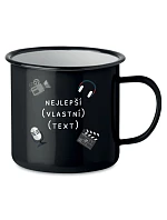 Personalizovaný retro plecháček - nejlepší v oboru Personalizovaný retro plecháček - nejlepší v oboru