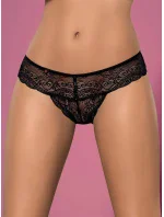 Dámské tanga Miamor thong - Obsessive