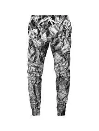 Unisex tepláky AFD266 šedé se vzorem - Aloha from Deer Unisex tepláky AFD266 šedé se vzorem - Aloha from Deer