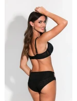 OPIOVÉ KALHOTKY 19213 ČERNÉ OPIOVÉ KALHOTKY 19213 ČERNÉ