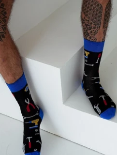 Pánské ponožky Nástroje 0125.089