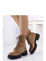 Boty  model 205896 Solea