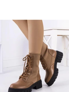 Boty  model 205896 Solea