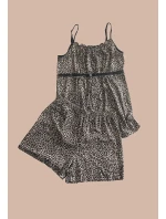 De Lafense 863 Kendall pyžamo s/r S-2XL De Lafense 863 Kendall pyžamo s/r S-2XL