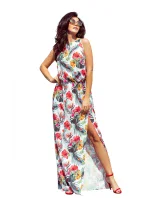 Dámské šaty 191-4 - NUMOCO Dámské šaty 191-4 - NUMOCO