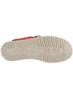 Boty Hey Dude Wally Jute M 43085-79B Boty Hey Dude Wally Jute M 43085-79B