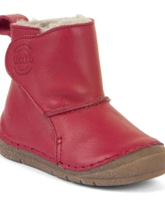 Dětská obuv Froddo (G2160082-4)