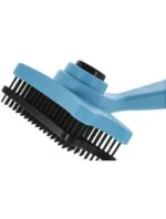 SAMOČISTICÍ KARTÁČ NA ZVÍŘATA