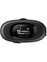 Interkom pro motocykly Sena 5RLITE-01 pro 1 přilbu