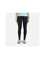 Dámské legíny ROSSIGNOL W Sapa Tights, černé Dámské legíny ROSSIGNOL W Sapa Tights, černé