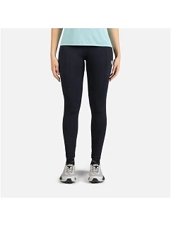Dámské legíny ROSSIGNOL W Sapa Tights, černé