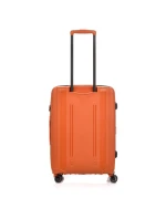 Kufr SwissBags Tourist Large 77cm Orange