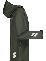 Daiber JN 1846 Pracovní bunda do deště 02.1846 olive Daiber JN 1846 Pracovní bunda do deště 02.1846 olive