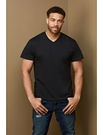 Stedman Classic-T V-neck Tričko s výstřihem do V 05.2300 scarlet red Stedman Classic-T V-neck Tričko s výstřihem do V 05.2300 scarlet red