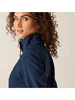 Regatta TRA 702 Dámská 3-vrstvá softshell bunda "Venturer" 36.A702 black/classic red