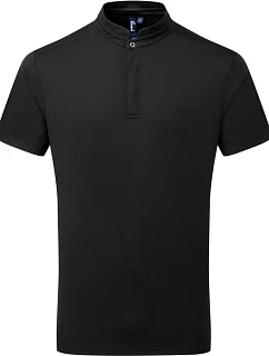 Premier PR 646 Tričko "Coolchecker®" 39.0646 black