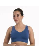 Lotta chirurgická podprsenka moldovaná 5769X blue heaven - Anita Care