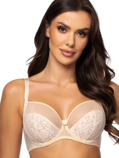 PariPari Laila Maxi barva:béžová