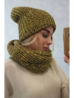 Dámská sada Bona K261 kiwi