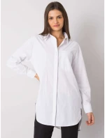 Košile EM KS 005.34 bílých Košile EM KS 005.34 bílých