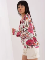 Halenka RV BZ 8117.33 ecru Halenka RV BZ 8117.33 ecru