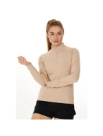 Dámské sportovní tričko Endurance Canna V2 W Melange Performance Dámské sportovní tričko Endurance Canna V2 W Melange Performance