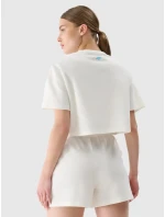 Dámské kraťasy 4F