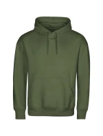 Cloud (GOTS) mikina unisex khaki