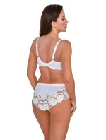 Dámská podprsenka 1134 bílá - GAIA Dámská podprsenka 1134 bílá - GAIA