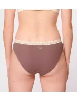 Dámské kalhotky GO Ribbed Tai C2P - Sloggi Dámské kalhotky GO Ribbed Tai C2P - Sloggi