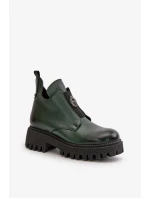 Boty model 199284 Step in style Boty model 199284 Step in style