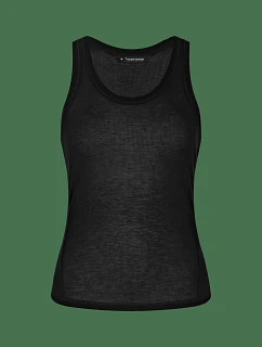 Beauty Layers Top NSL - Black - TRIUMPH Black - TRIUMPH