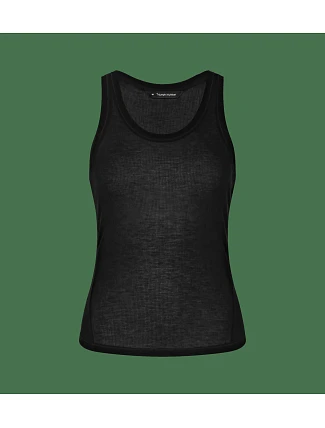 Beauty Layers Top NSL - Black - TRIUMPH Black - TRIUMPH Beauty Layers Top NSL - Black - TRIUMPH Black - TRIUMPH