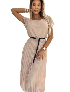 Dámské šaty 548-1 - Numoco basic