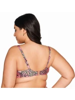 Horní díl plavek 216 pink - AVA Horní díl plavek 216 pink - AVA