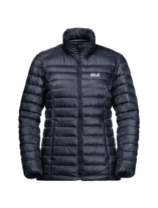 Bunda Jack Wolfskin Jwp Down Jkt W 1205941-1010 Bunda Jack Wolfskin Jwp Down Jkt W 1205941-1010