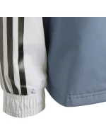 Bunda adidas Tiro 23 Competition All-Weather Jr HU1319