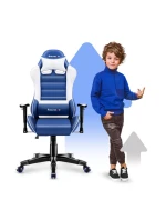 Dětská herní židle HZ-Ranger 6.0 Blue