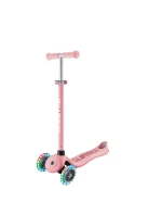 Koloběžka GO-UP SPORTY LIGHTS se sedadlem (452-710-4 S)