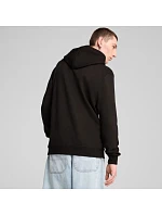 Mikina Puma Ess Logo Lab Hoodie FL M 684669 01 pánské Mikina Puma Ess Logo Lab Hoodie FL M 684669 01 pánské