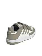 Boty adidas Rapid Court Jr JP7653