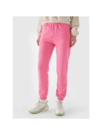 Dámské tepláky jogger 4F 4FWAW24TTROF0925-54S dámské Dámské tepláky jogger 4F 4FWAW24TTROF0925-54S dámské