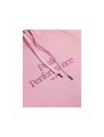 Peak Performance W Original Hood Pink