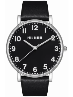 Dámské hodinky PAUL LORENS PL20005A-1A1 + BOX