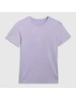 Dámské pravidelné rychleschnoucí tréninkové tričko 4F 4FWAW25TFTSF1516-34S