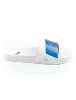Pánská sportovní obuv Puma BMW MMS Leadcat 2.0 Graphic fashion white