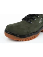 Pánské trekové boty M OBMH257 43S - 4F